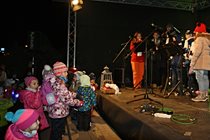 2018/11/29 Advent in Modřany