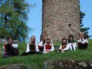 2012/06/22 The Velhartice Castle