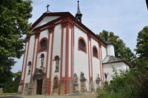 2018/06/09 Concert in Lanškroun