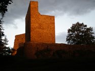 2009/06/20 The Velhartice Castle