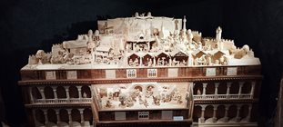 2025/12/14 Staročeský vánoční trh