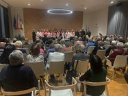 2025/12/09 Christmas Harmonizing