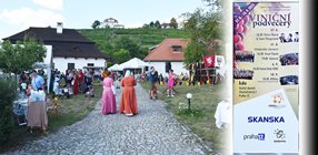 2025/08/31 Středověké slavnosti