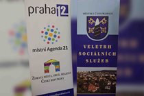 2019/10/03 Veletrh sociálních služeb