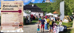 2026/09/05 Středověké slavnosti